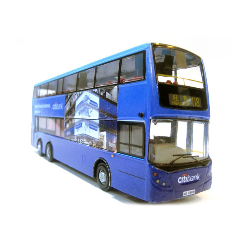 Bus Model